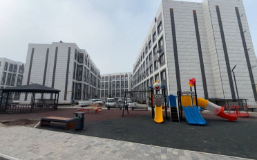 Купить квартиру Бишкек