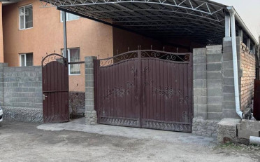 Купить квартиру Бишкек