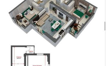  Агентство недвижимости