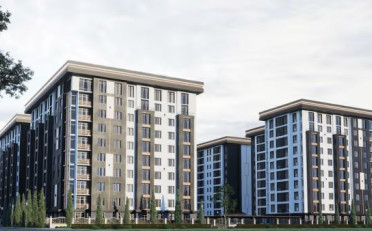  Агентство недвижимости