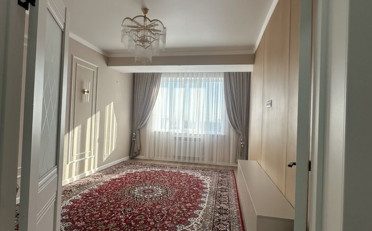 Купить квартиру Бишкек