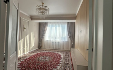 Купить квартиру Бишкек