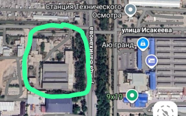  Агентство недвижимости