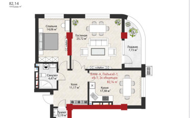  Агентство недвижимости