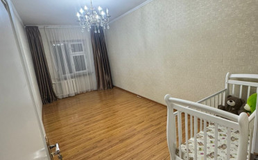 Купить квартиру Бишкек