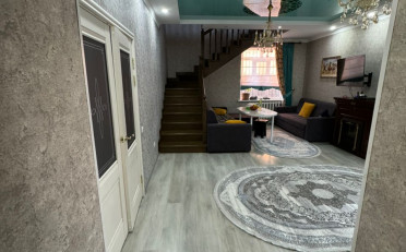 Купить квартиру Бишкек