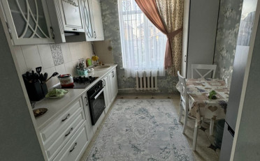 Купить квартиру Бишкек