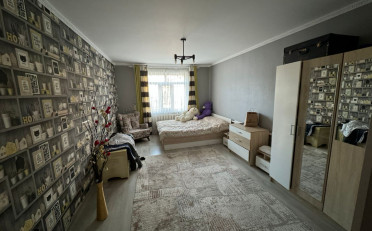 Купить квартиру Бишкек