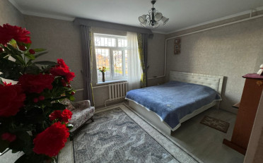 Купить квартиру Бишкек