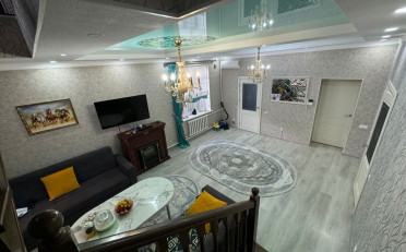 Купить квартиру Бишкек