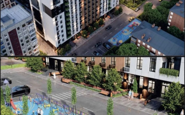  Агентство недвижимости