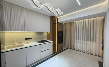 Купить квартиру Бишкек