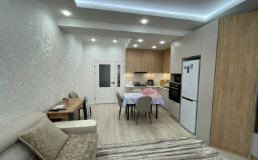 Купить квартиру Бишкек