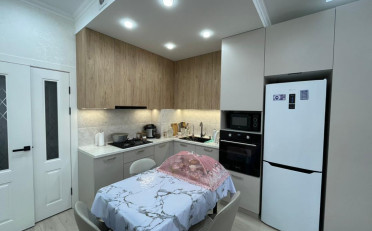 Купить квартиру Бишкек