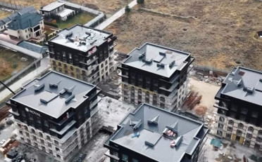  Агентство недвижимости