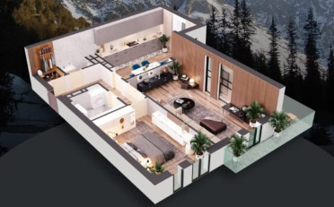 Купить квартиру Бишкек