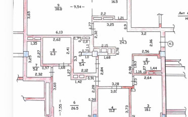Купить квартиру Бишкек