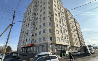 Купить квартиру Бишкек