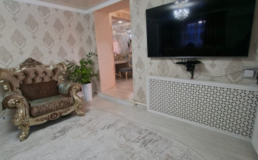 Купить квартиру Бишкек