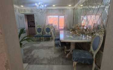 Купить квартиру Бишкек