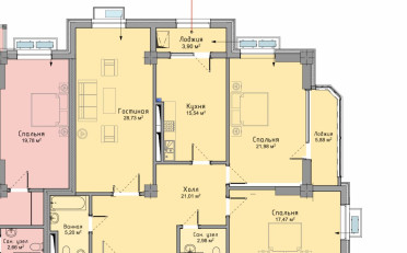 Купить квартиру Бишкек