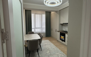 Купить квартиру Бишкек