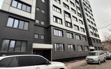 Купить квартиру Бишкек