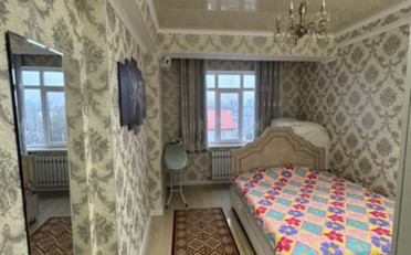 Купить квартиру Бишкек