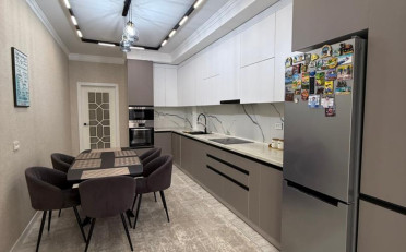 Купить квартиру Бишкек