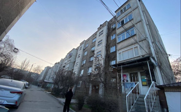  Агентство недвижимости