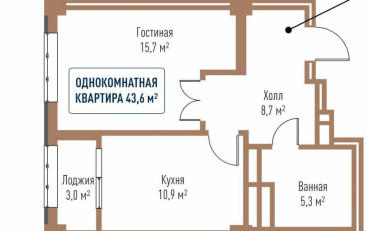  Агентство недвижимости