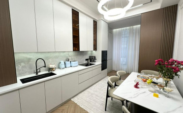 Купить квартиру Бишкек