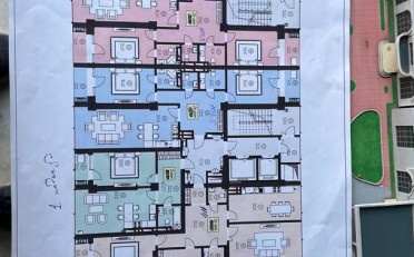  Агентство недвижимости