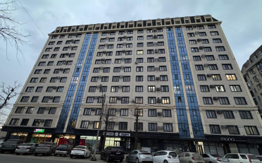  Агентство недвижимости