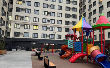 Купить квартиру Бишкек