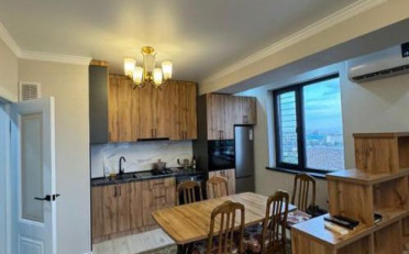 Купить квартиру Бишкек