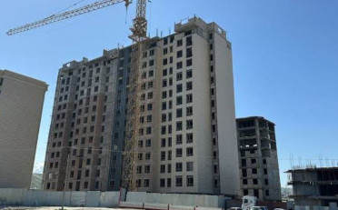 Купить квартиру Бишкек