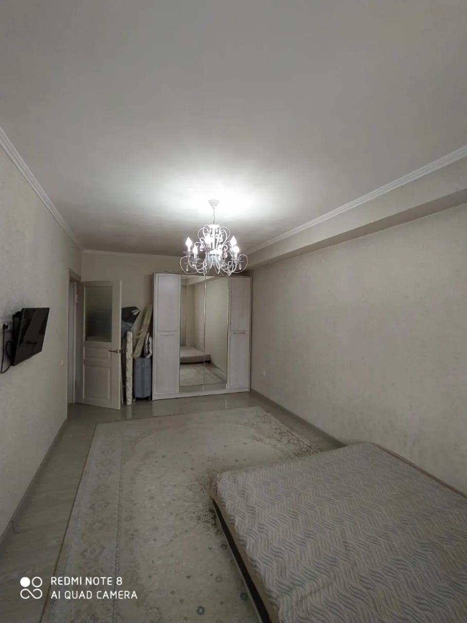 Элитка, 1 ком, 43 м2, этаж 5/6, Сост: Хорошее - фото 1