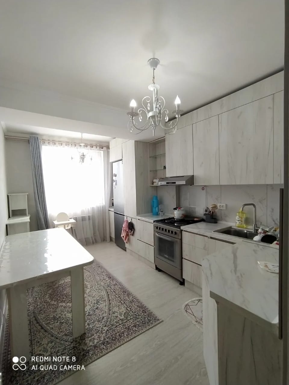 Элитка, 1 ком, 43 м2, этаж 5/6, Сост: Хорошее - фото 12