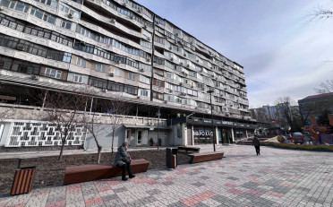  Агентство недвижимости