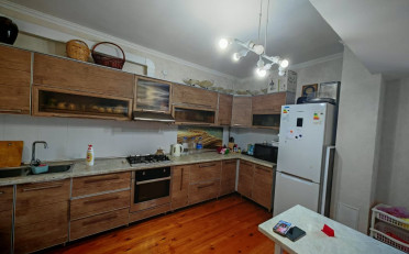 Купить квартиру Бишкек