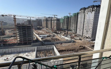 Купить квартиру Бишкек