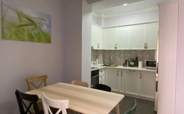 Купить квартиру Бишкек