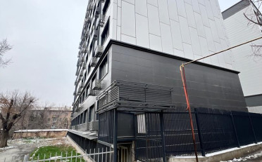 Купить квартиру Бишкек