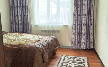 Купить квартиру Бишкек