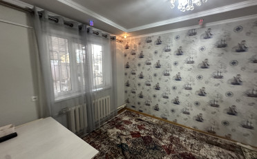 Купить квартиру Бишкек