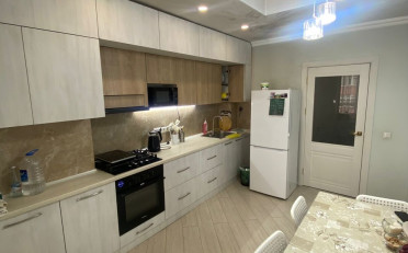 Купить квартиру Бишкек