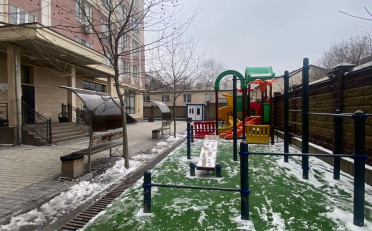 Купить квартиру Бишкек