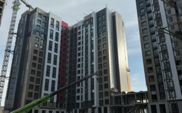  Агентство недвижимости