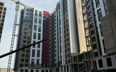 Купить квартиру Бишкек